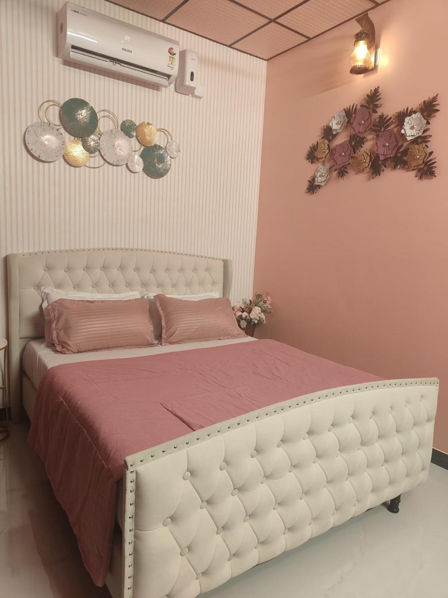Udupi Homestay Chalet La Bonne Vie Eksteriør bilde