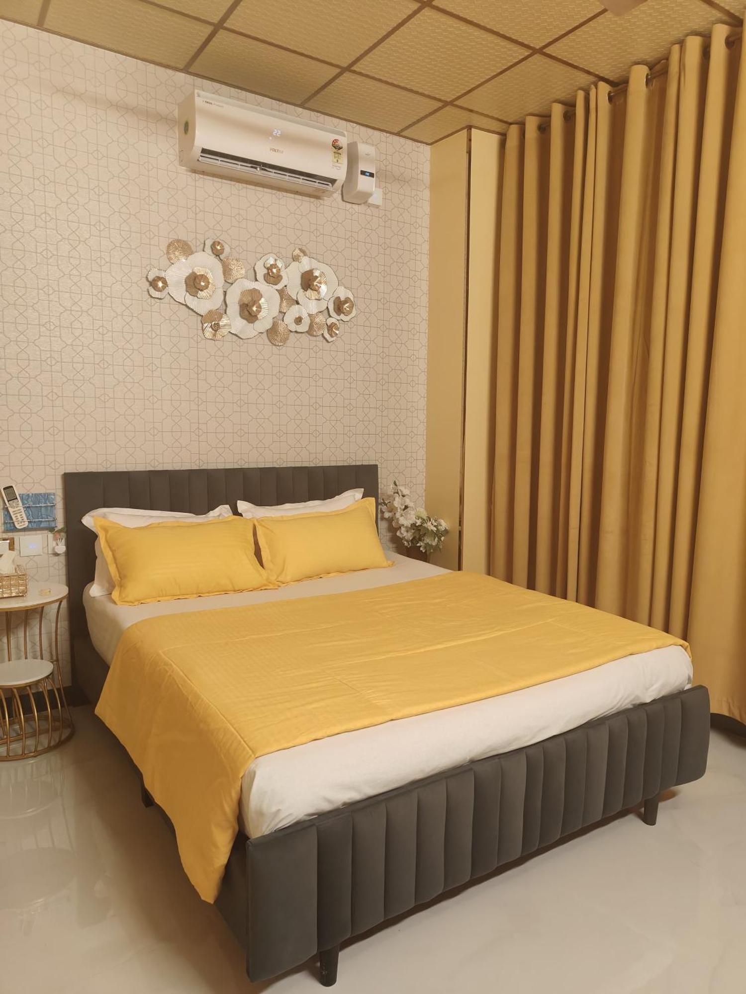Udupi Homestay Chalet La Bonne Vie Eksteriør bilde