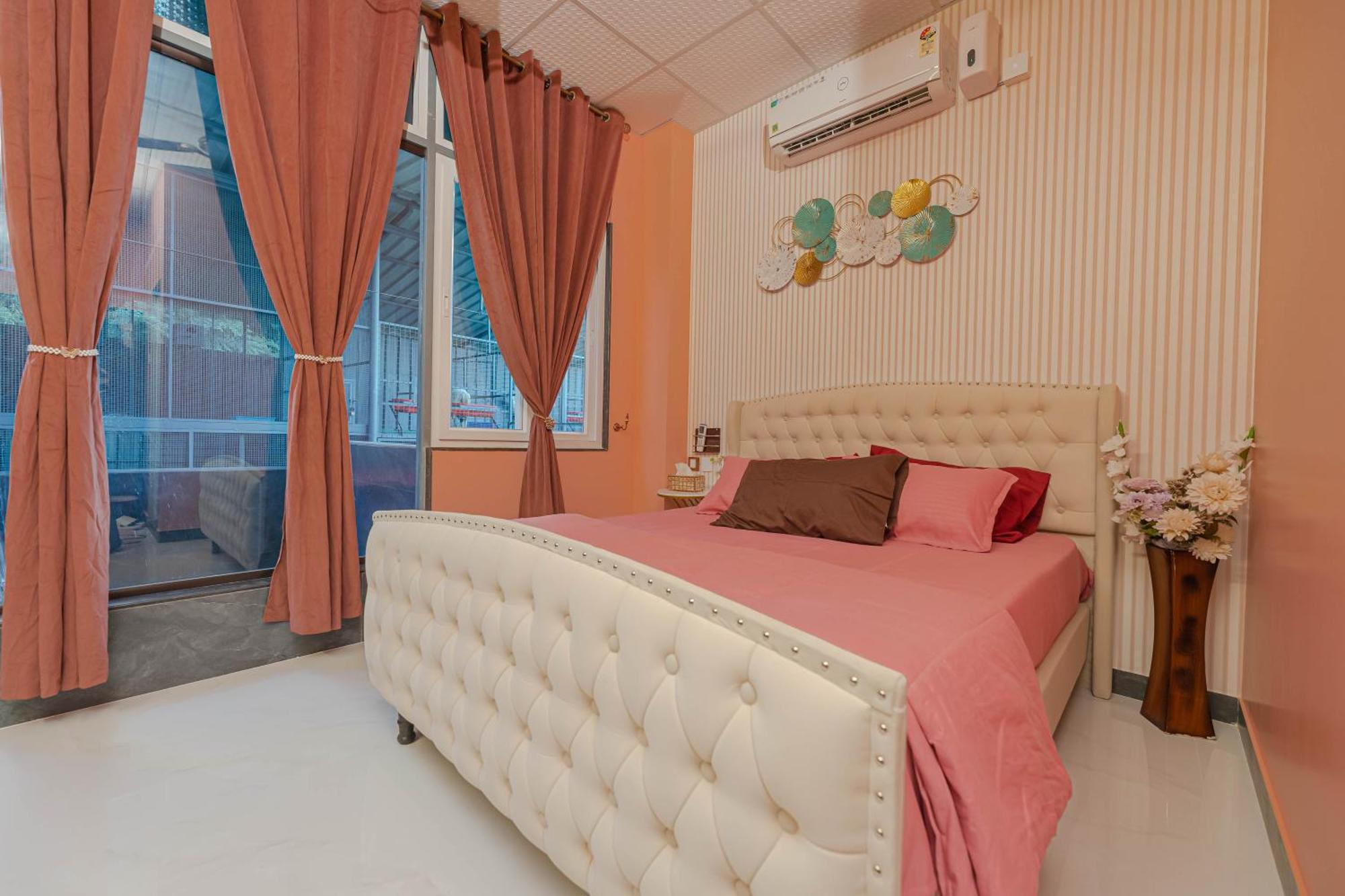 Udupi Homestay Chalet La Bonne Vie Eksteriør bilde