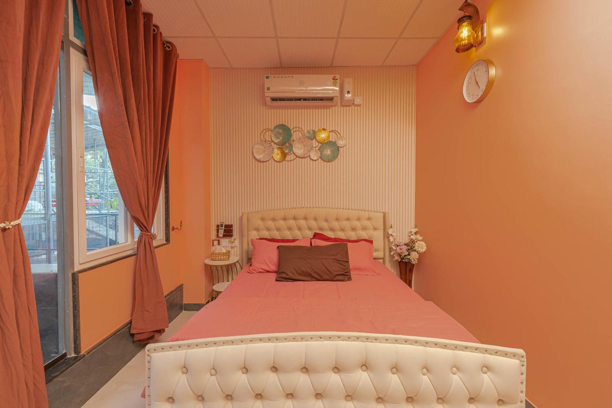 Udupi Homestay Chalet La Bonne Vie Eksteriør bilde