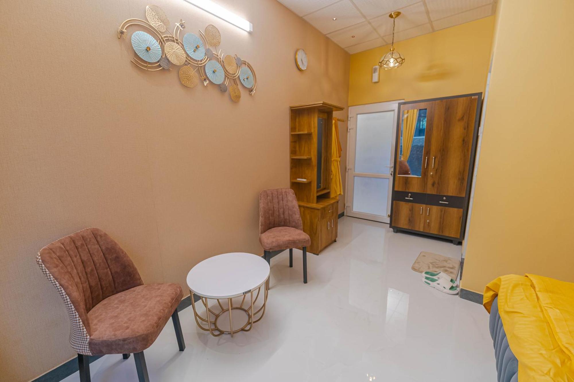Udupi Homestay Chalet La Bonne Vie Eksteriør bilde