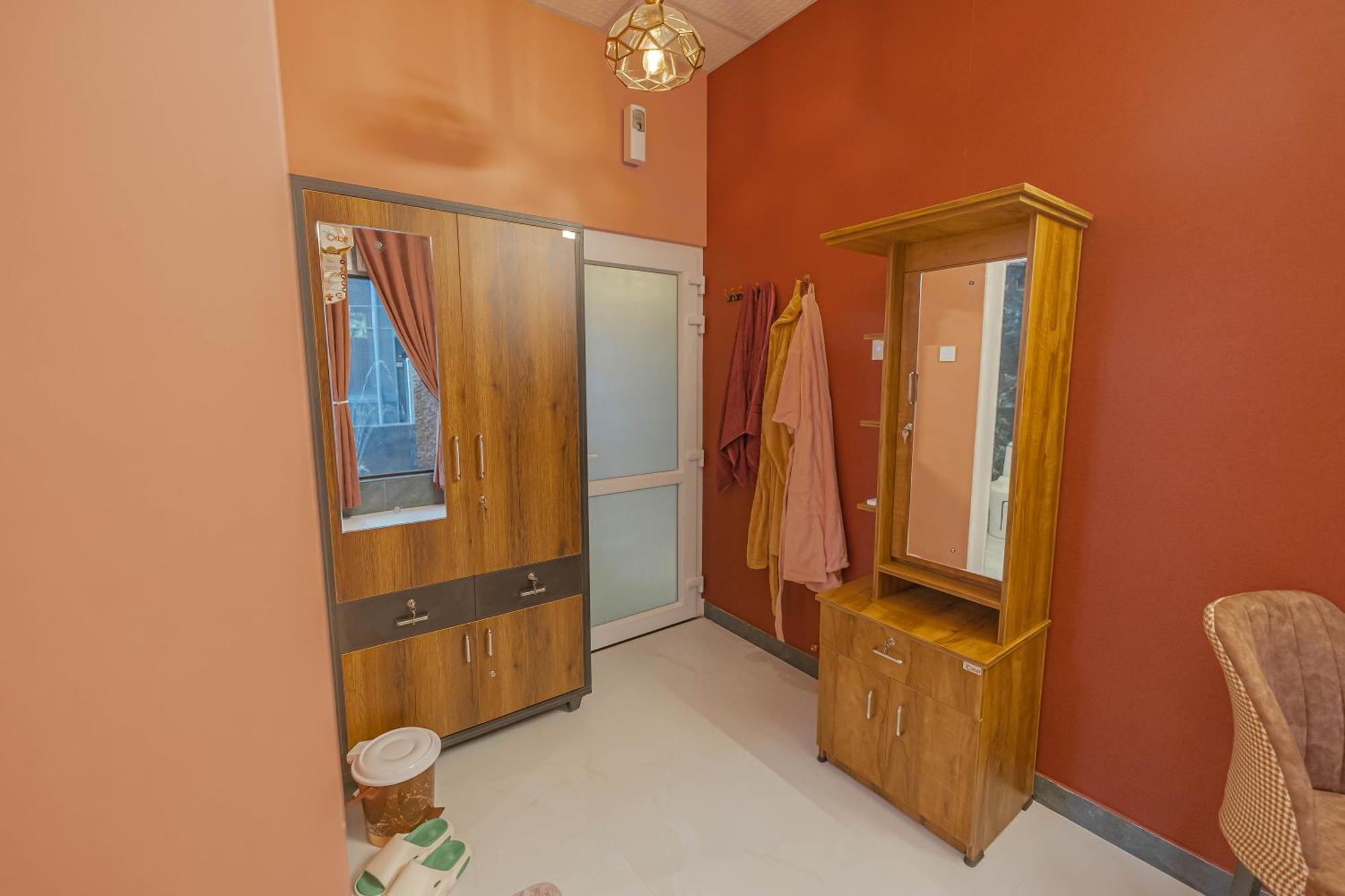 Udupi Homestay Chalet La Bonne Vie Eksteriør bilde