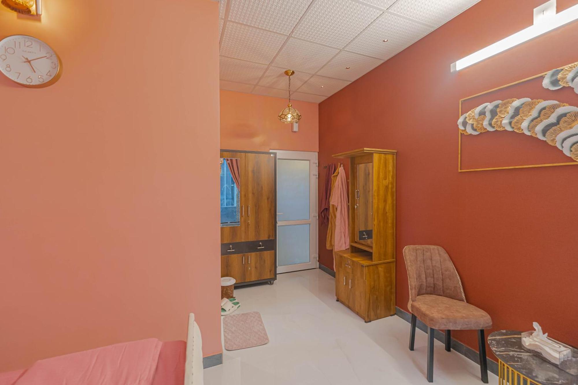 Udupi Homestay Chalet La Bonne Vie Eksteriør bilde