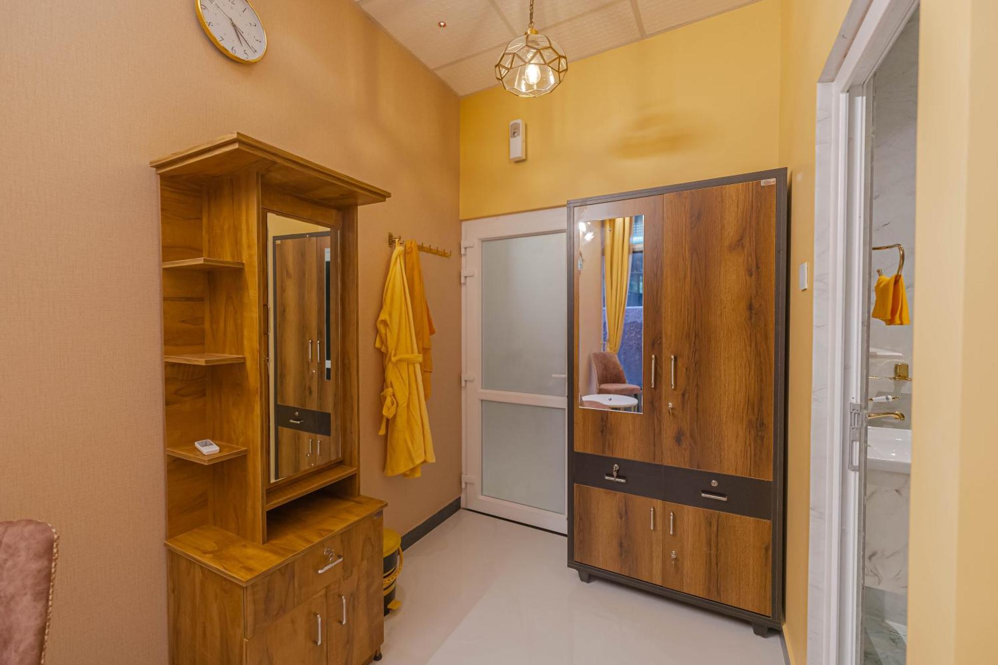 Udupi Homestay Chalet La Bonne Vie Eksteriør bilde