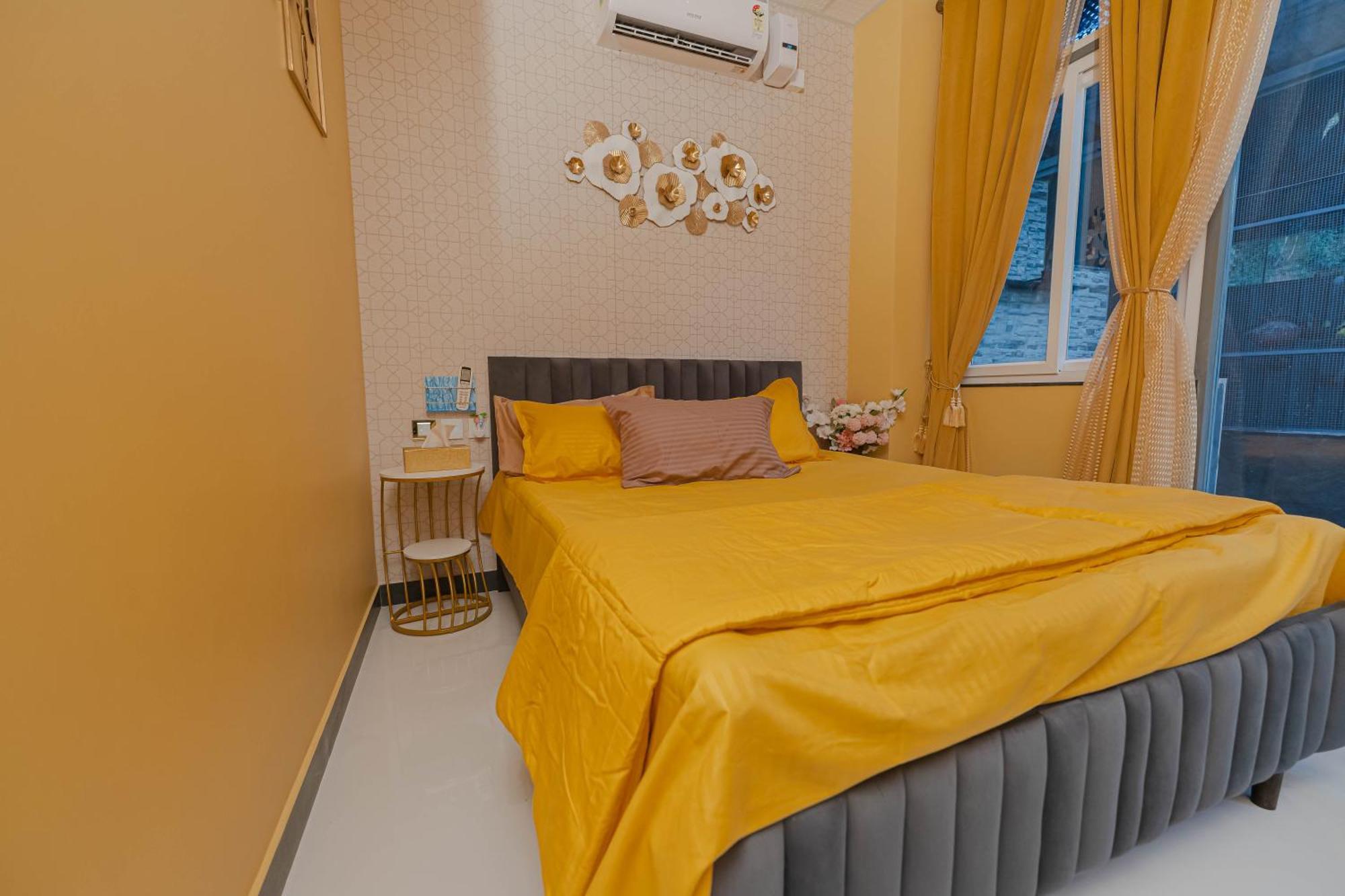 Udupi Homestay Chalet La Bonne Vie Eksteriør bilde
