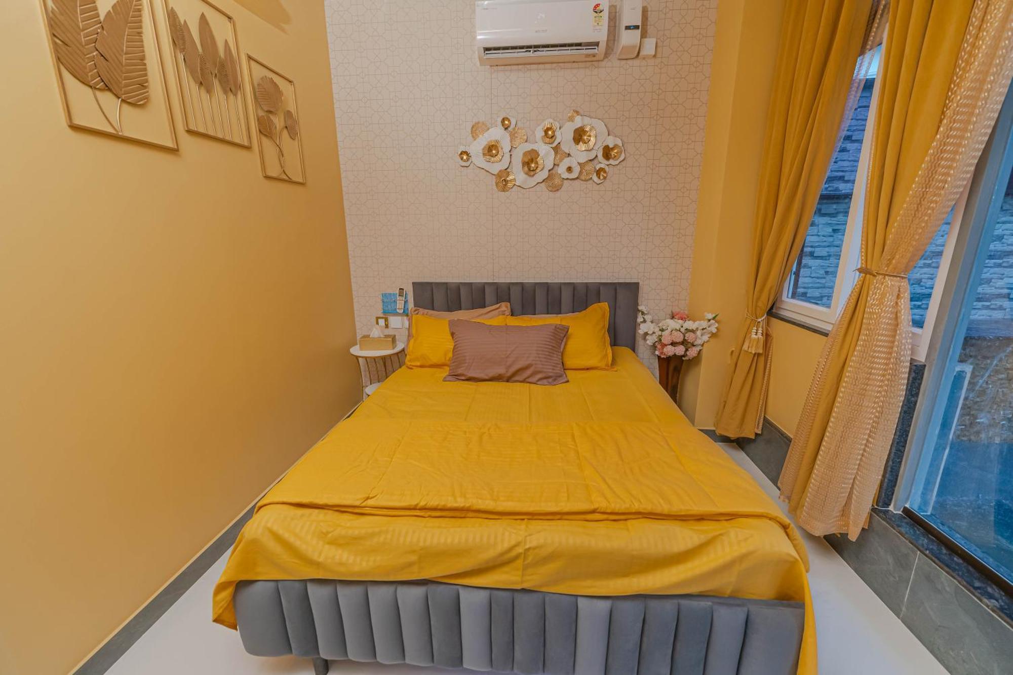 Udupi Homestay Chalet La Bonne Vie Eksteriør bilde
